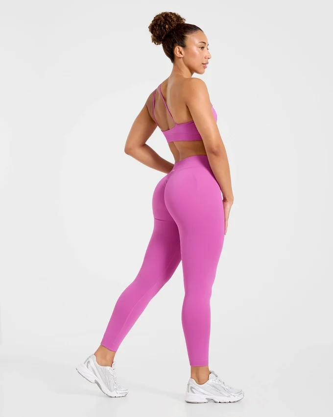 Enhance sömlösa Leggings