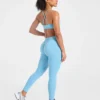 Enhance sömlösa Leggings