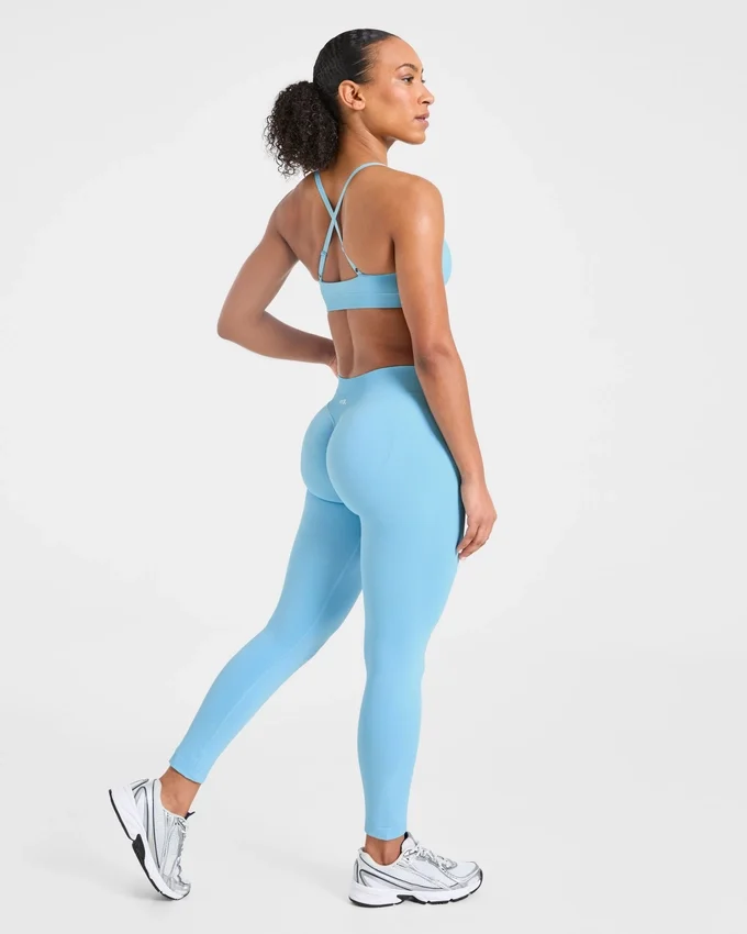 Enhance sömlösa Leggings