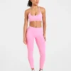 Enhance sömlösa Leggings