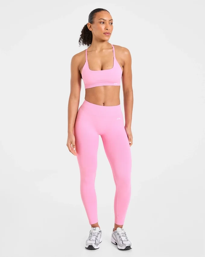 Enhance sömlösa Leggings