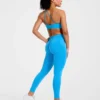 Enhance sömlösa Leggings