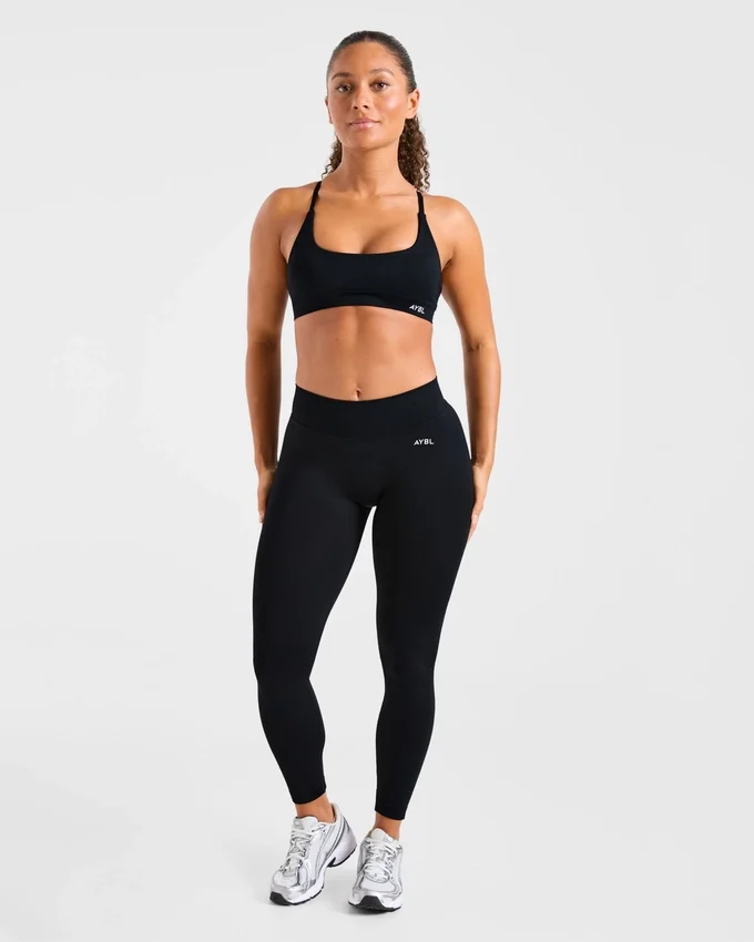 Enhance sömlösa Leggings