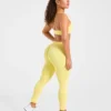 Enhance sömlösa Leggings