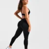 Enhance sömlösa Leggings