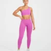 Enhance sömlösa Leggings