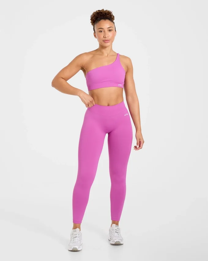 Enhance sömlösa Leggings