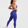 Enhance sömlösa Leggings