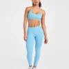 Enhance sömlösa Leggings