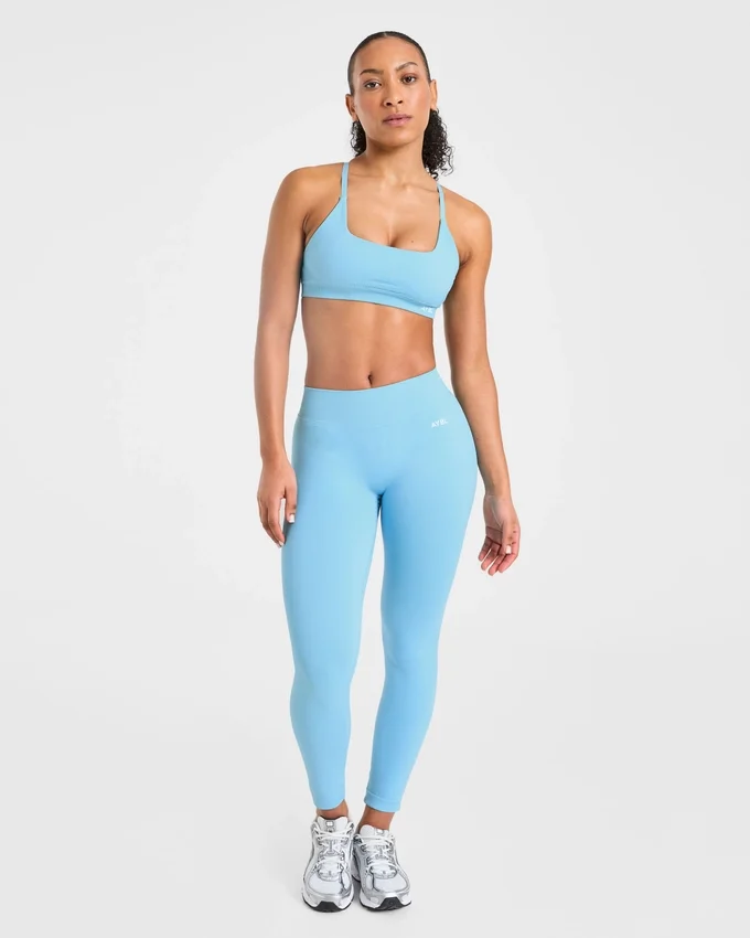 Enhance sömlösa Leggings