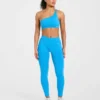 Enhance sömlösa Leggings