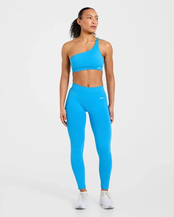 Enhance sömlösa Leggings