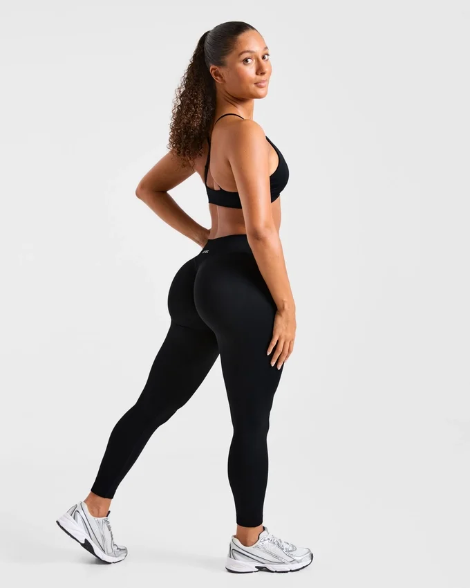Enhance sömlösa Leggings