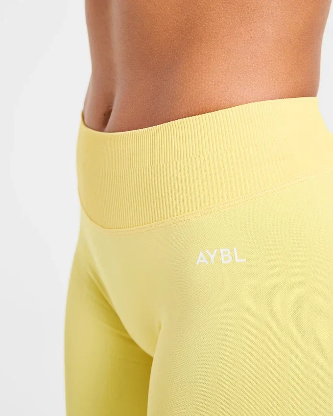 Enhance sömlösa Leggings