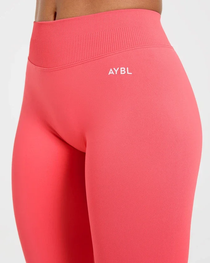 Enhance sömlösa Leggings