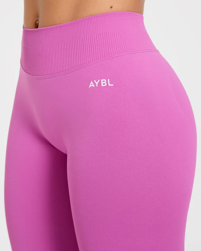 Enhance sömlösa Leggings