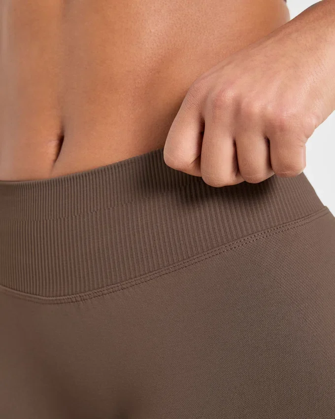Enhance Seamless Shorts | 3,5"