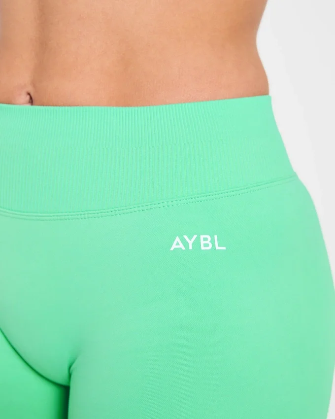 Enhance sömlösa Leggings