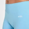 Enhance sömlösa Leggings