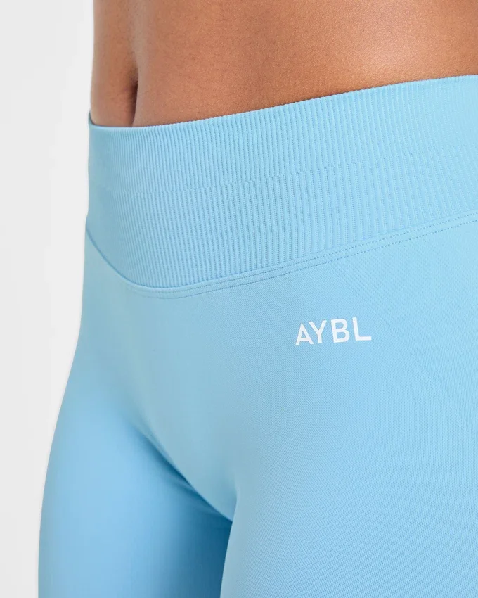 Enhance sömlösa Leggings