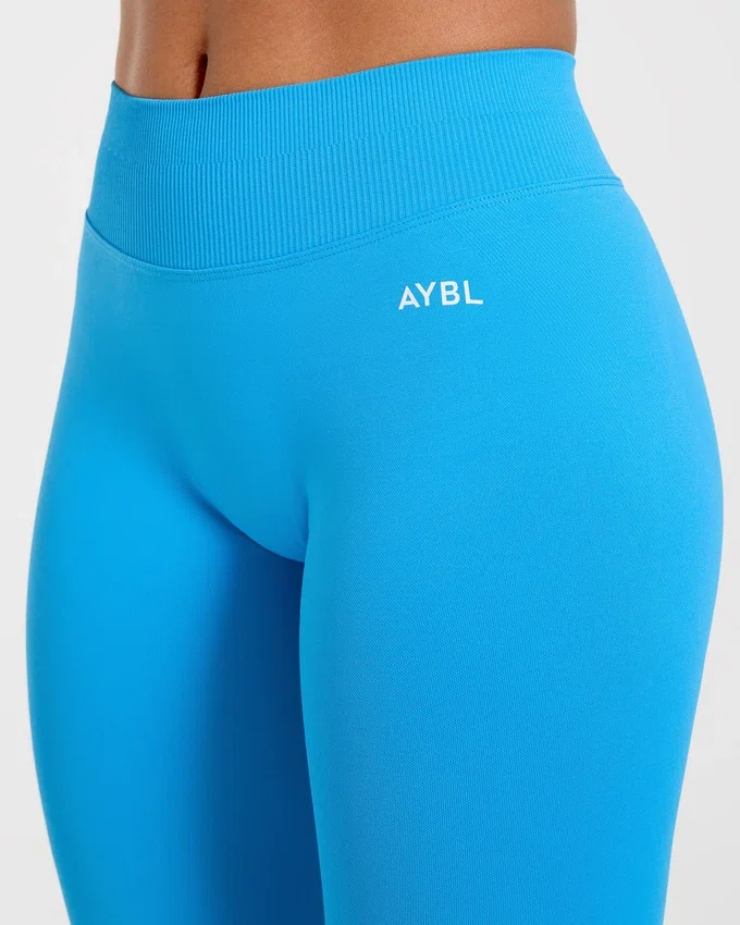 Enhance sömlösa Leggings