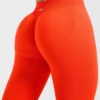 Enhance sömlösa Leggings
