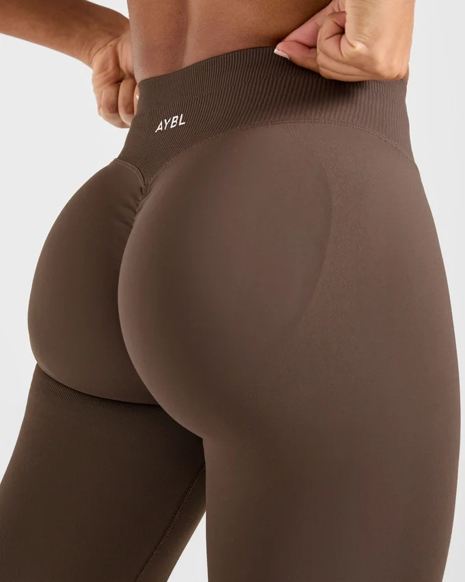 Enhance sömlösa Leggings