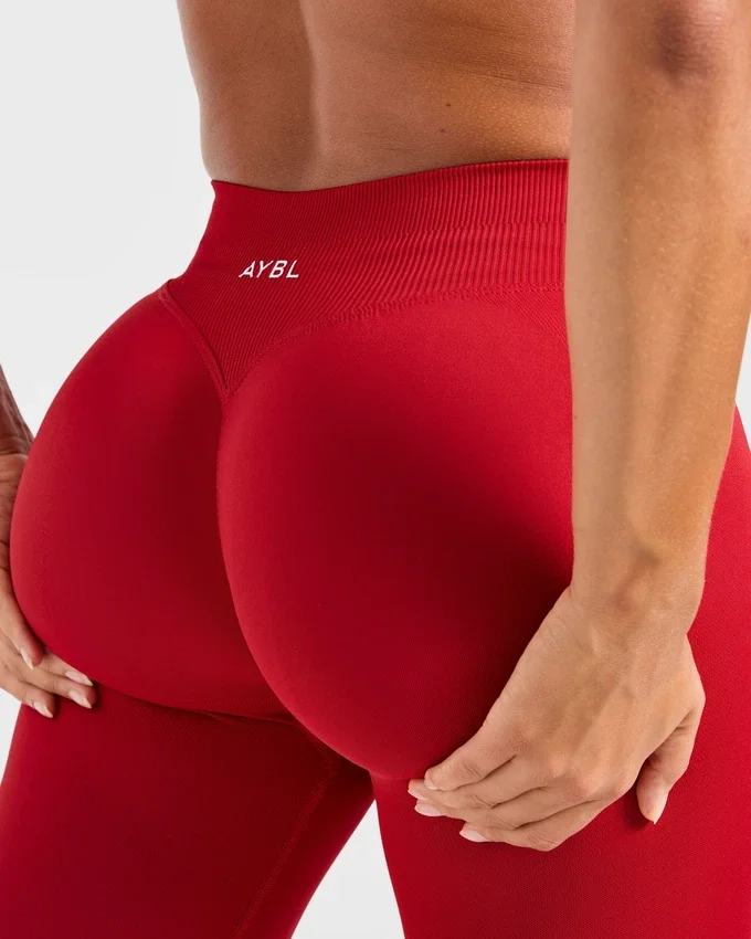 Enhance sömlösa Leggings