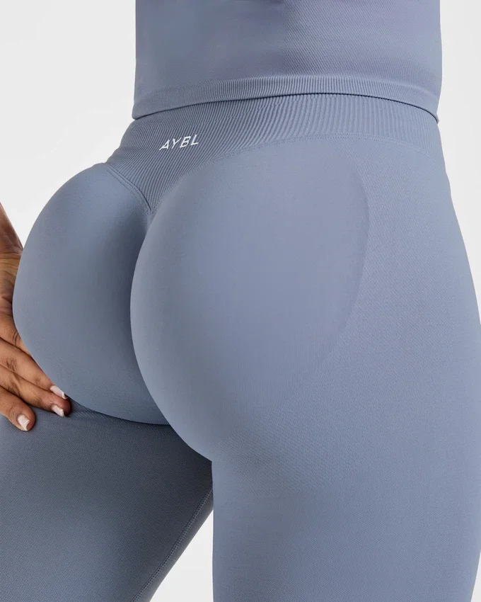Enhance sömlösa Leggings