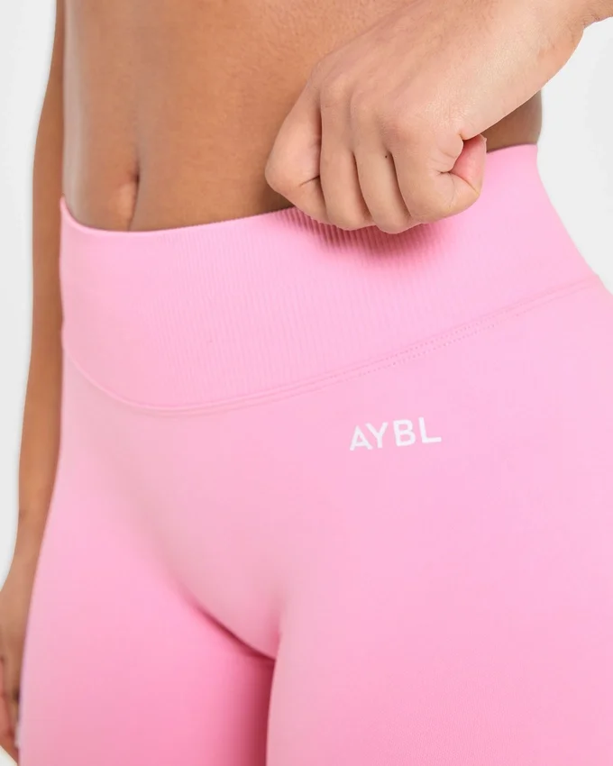 Enhance Seamless Shorts | 3,5"