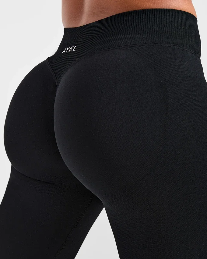 Enhance sömlösa Leggings