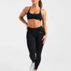 Enhance sömlösa Leggings