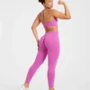Enhance sömlösa Leggings