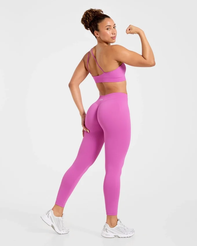Enhance sömlösa Leggings