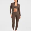 Enhance sömlösa Leggings