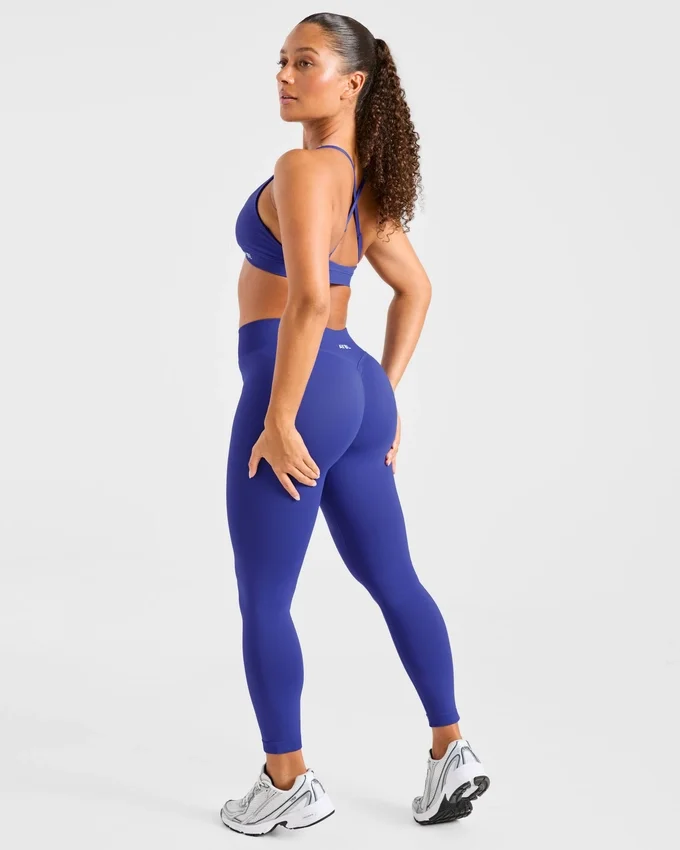 Enhance sömlösa Leggings