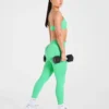 Enhance sömlösa Leggings