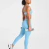 Enhance sömlösa Leggings