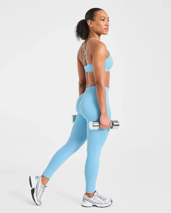 Enhance sömlösa Leggings