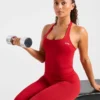 Enhance sömlösa Leggings