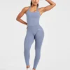 Enhance sömlösa Leggings