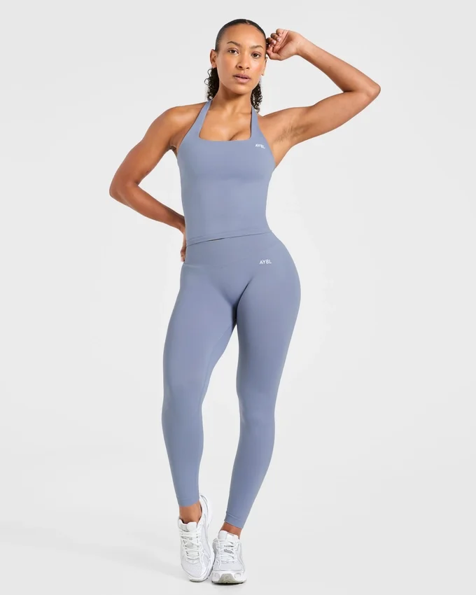 Enhance sömlösa Leggings