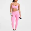 Enhance sömlösa Leggings