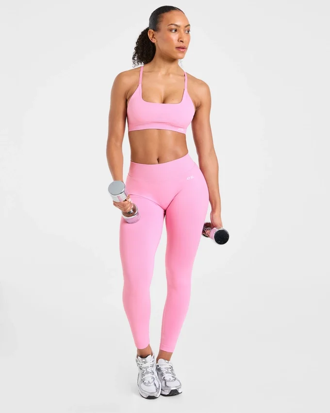 Enhance sömlösa Leggings
