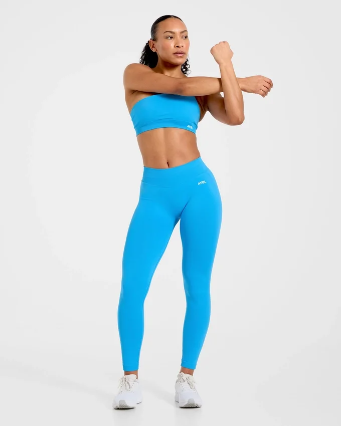 Enhance sömlösa Leggings