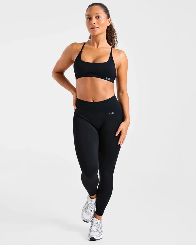 Enhance sömlösa Leggings