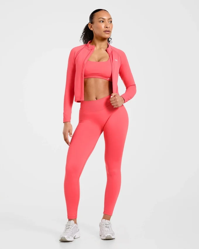 Enhance sömlösa Leggings