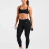 Enhance sömlösa Leggings