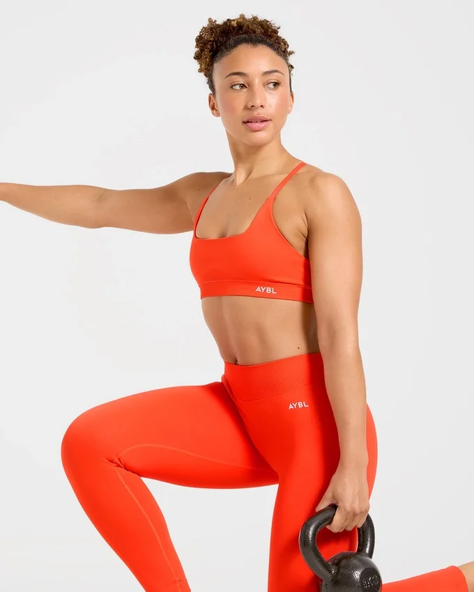 Enhance sömlösa Leggings