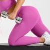 Enhance sömlösa Leggings
